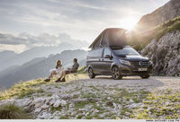 M-BENZ Marco Polo Activity隨時為你開啟絲路之旅(9p)