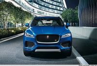 不甘380hp動力侷限 JAGUAR F-Pace SVR如火如荼開發中 [1P]