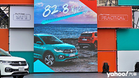 夠強大就無所畏懼！2020 Volkswagen T-Cross正式登場！何須執著教條規則？