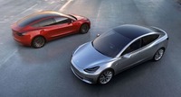 　速度不亞於老大哥「Model S」 [1P]