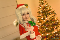 Christmas Kashima(13P)