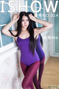 2015-10-25 NO.014 茉茉Mo[33+1P/155M]