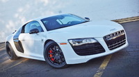 Speedriven打造1500ph Audi R8 Biturbo超跑 [1P]