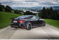 雙門帥勁風，ABT Sportsline小改AUDI RS 5乍現(5p)