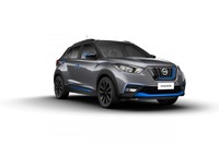 Nissan Kicks Rhythm 概念車準備亮相 號稱行動歌劇院 [3P]