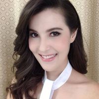 Tanyares Ramnarong／泰國輕熟女代表正妹