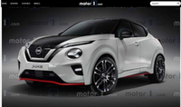 下一代 X-Trail 與全新 Juke 都有性能版？外媒公布可能樣貌！