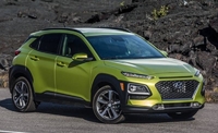 剎車系統存有瑕疵 澳洲 Hyundai Kona 召回檢修 [1P]