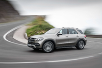 準備三百萬再來談！Mercedes-Benz 全新 GLE 開放預購