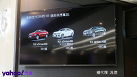 狂傲來襲、六倍震撼！全新BMW X6正式抵台！