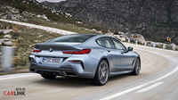 「增長」再多「兩個門」！BMW 8 Series Gran Coupe登場