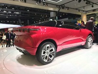 長城要造電動SUV？看來這是要逼死特斯拉的節奏 [8P]