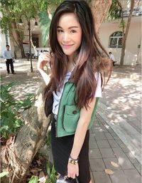 Miss International Queen選美比賽冠軍 / Sirapasson Atthayalorn