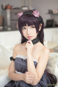 Ruri Gokou (25P)