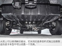 皮卡中的“另类” 实拍Ridgeline特别版[13P]