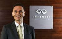 Infiniti 重整戰備再出發　創下品牌銷售新紀錄 [3P]