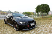 M4改装Vorsteiner GTRS5宽体[15P]